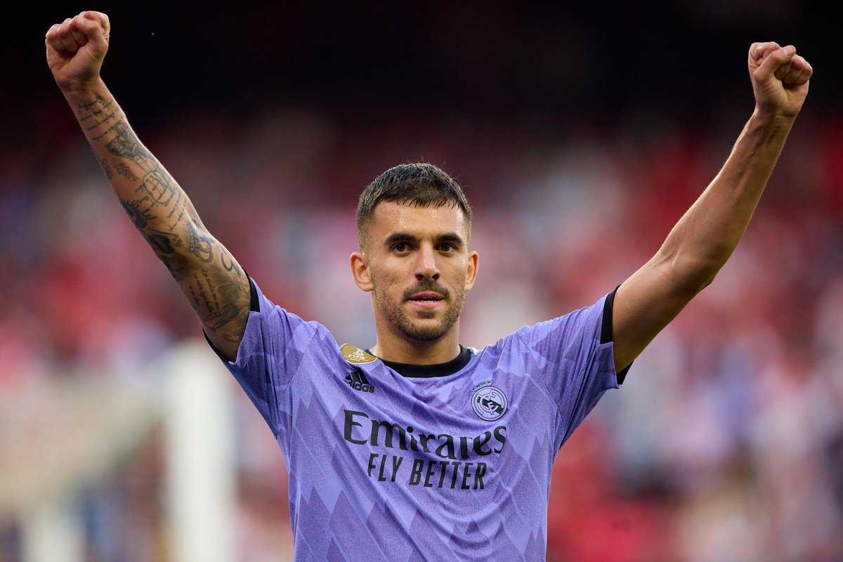 🚨💣 Ceballos is closer than ever to renew with Real Madrid since the new offer he received. <a href="/marca/">MARCA</a>