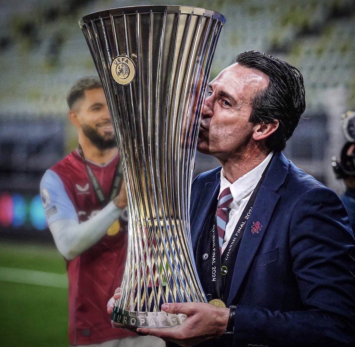 🏆 Manager of the Season: Unai Emery
👨‍👨‍👦‍👦 Team of the Season: Man City
👑 Player of the Season: Haaland
⭐️ Young Player of the Season: Haaland
💰 Signing of the season: Haaland
😶‍🌫️ Surprise of the season: Newcastle in Europe
🔥 Overachievers: Newcastle
🙃 Underachievers: Aston Villa