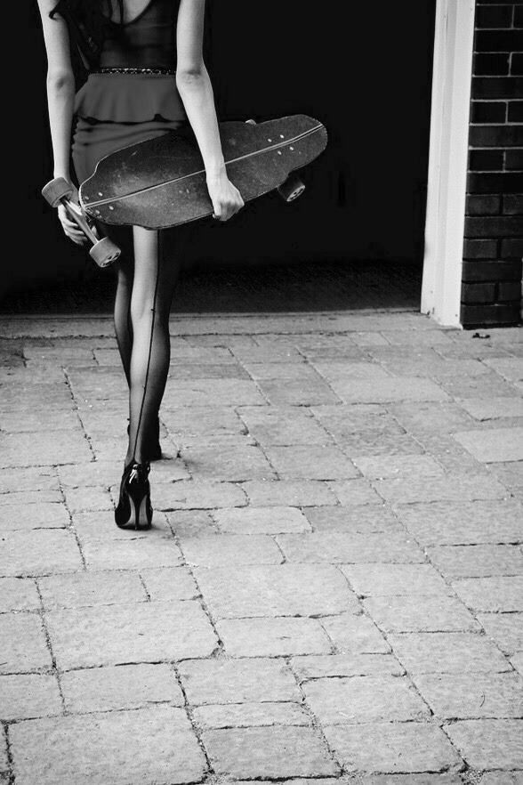 Se gentil, soy más delicada de lo que parezco.