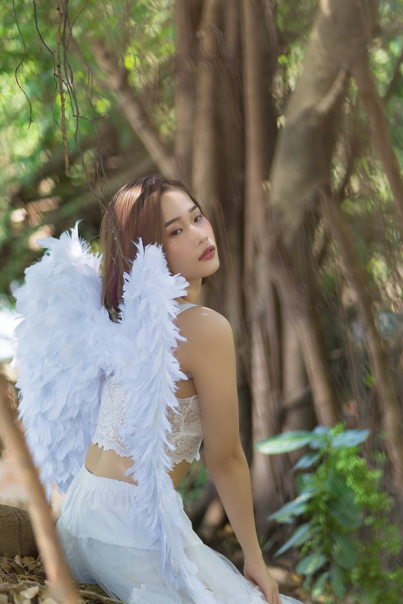vantrantanchau's tweet photo. ANGEL https://t.co/rco7An8yKG