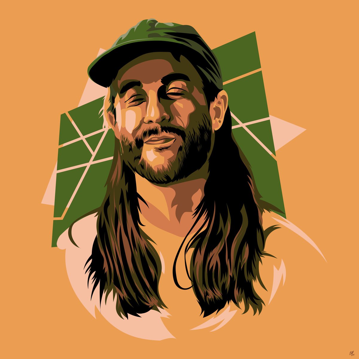 nosoulnoprob's tweet photo. Some more design folks: Boring Friends on insta today. 

Keep creating!! 

Hope you're having a relaxing memorial day

#designers #graphicdesigner #VectorArt #VectorPortrait #vectorillustration #Illustrator #Illustration https://t.co/Kp6sVCvnAV