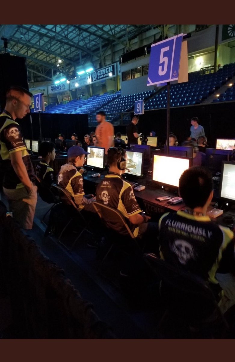 cChadly_'s tweet photo. I think it’s time for me to take a step back from gaming and focus on bigger things in life. I’m really happy with all the friends I made along the way https://t.co/xmZbsVB3IN
