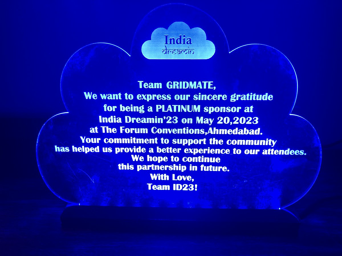 GridMate - Productivity Suite for Salesforce tweet media
