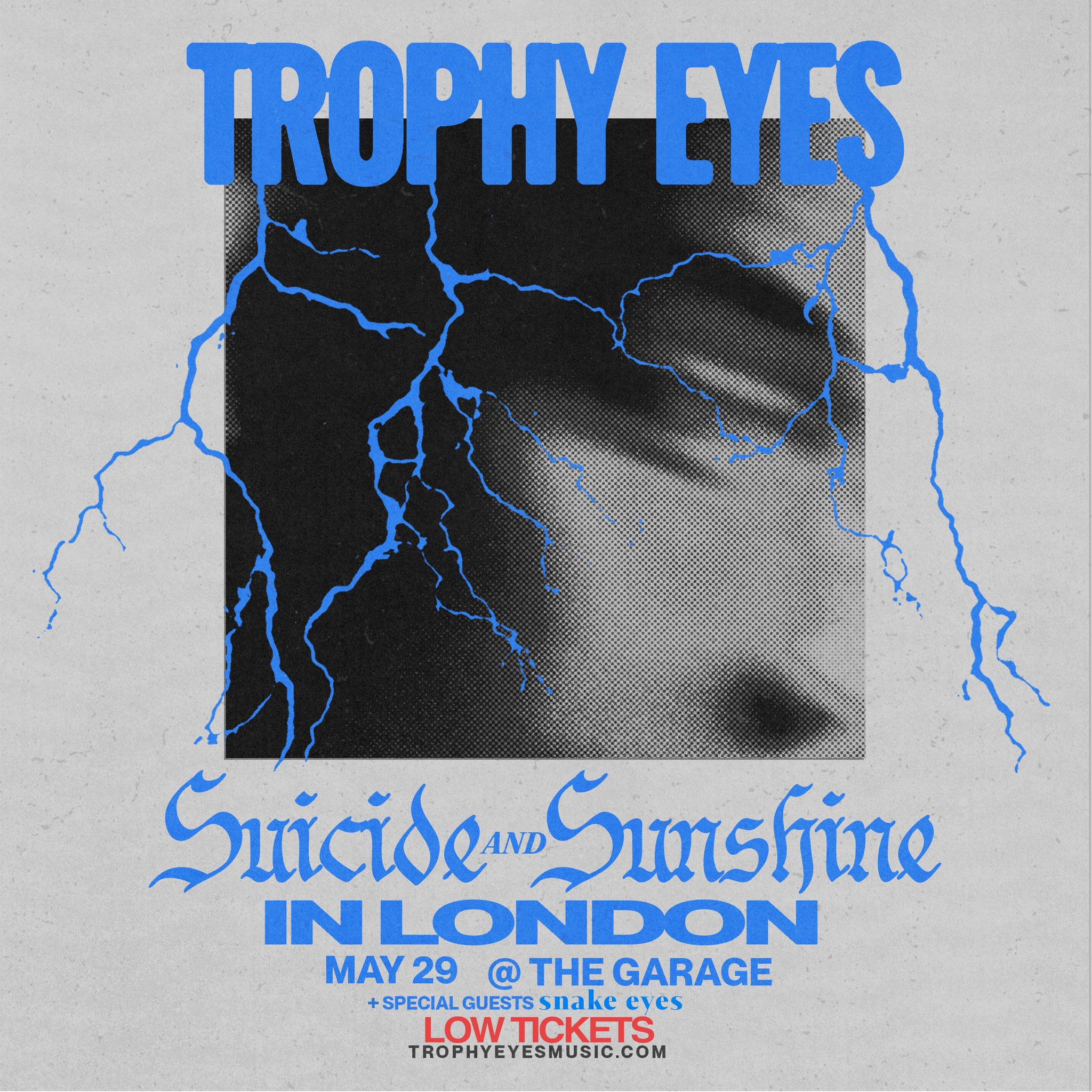 Trophy Eyes (trophyeyesmusic) / Twitter