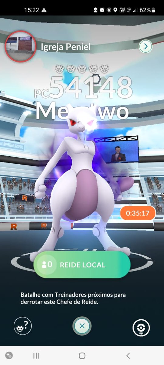 sailortais's tweet image. Eu preferia que tivesse sido 3 horas de reide em todos os ginásios ao mesmo tempo. Ficar dirigindo pela cidade toda em busca de cada reide, às vezes ficar parado esperando outra começar... Foi muito cansativo.😵

#PokemonGO #ShadowRaids #ShadowMewtwo #Mewtwo #ポケモンGO