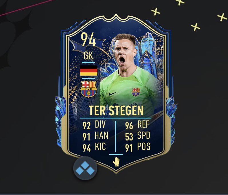 Kyle2086's tweet photo. @FUTBIN https://t.co/r3sPYqa7a1