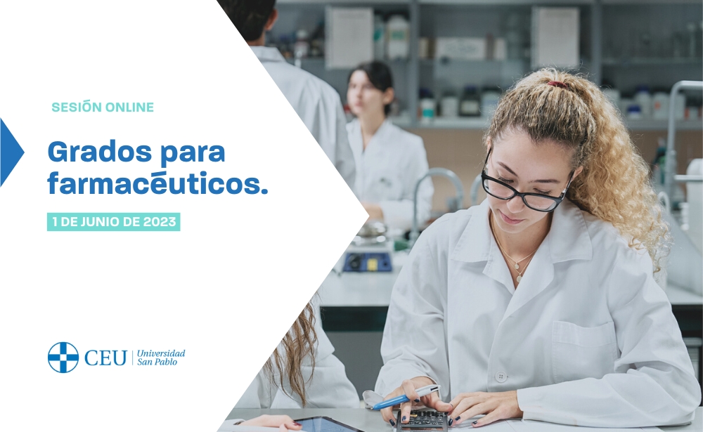 Universidad CEU San Pablo tweet media