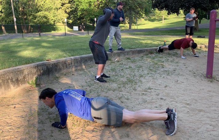 F3 Kalamazoo tweet media