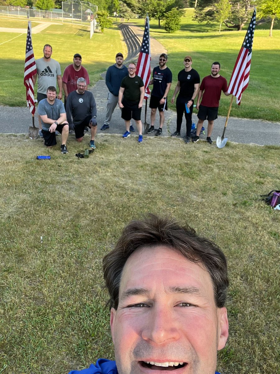 F3 Kalamazoo tweet media