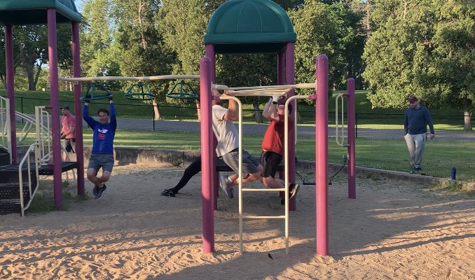 F3 Kalamazoo tweet media