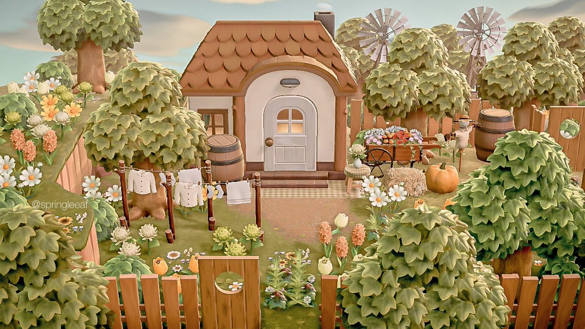 springleeaf's tweet photo. ~elmleaf 🌱🌼

I’ve been working on this island for over a year now and I still haven’t finished it and since I’ve been losing interest I’ve been thinking about restarting! would anyone still be interested in an unfinished dream adress? 

#AnimalCrossing #acnh #ACNH #acnhinspo https://t.co/crxm6fD14v