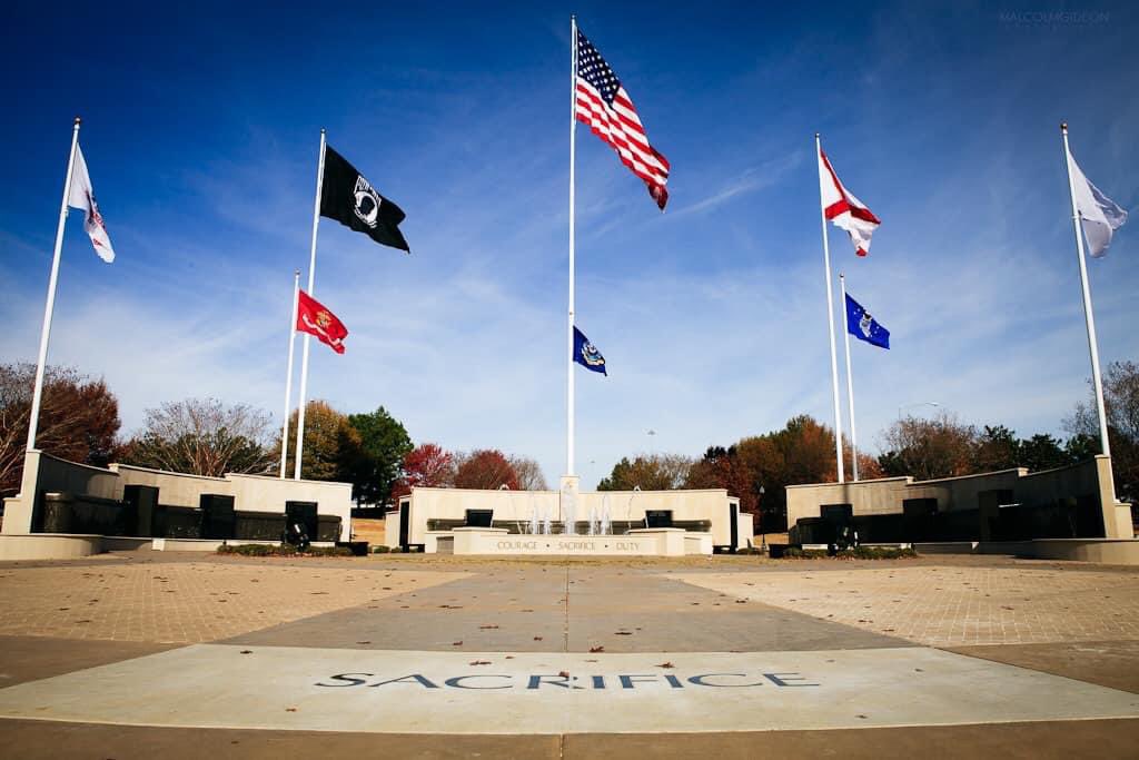 invaderssg's tweet image. The Invaders want to take a minute this Memorial Day to honor the brave men and women who fought for our country and didn’t make it back.      

May their memories live forever!
#GoneButNeverForgotten