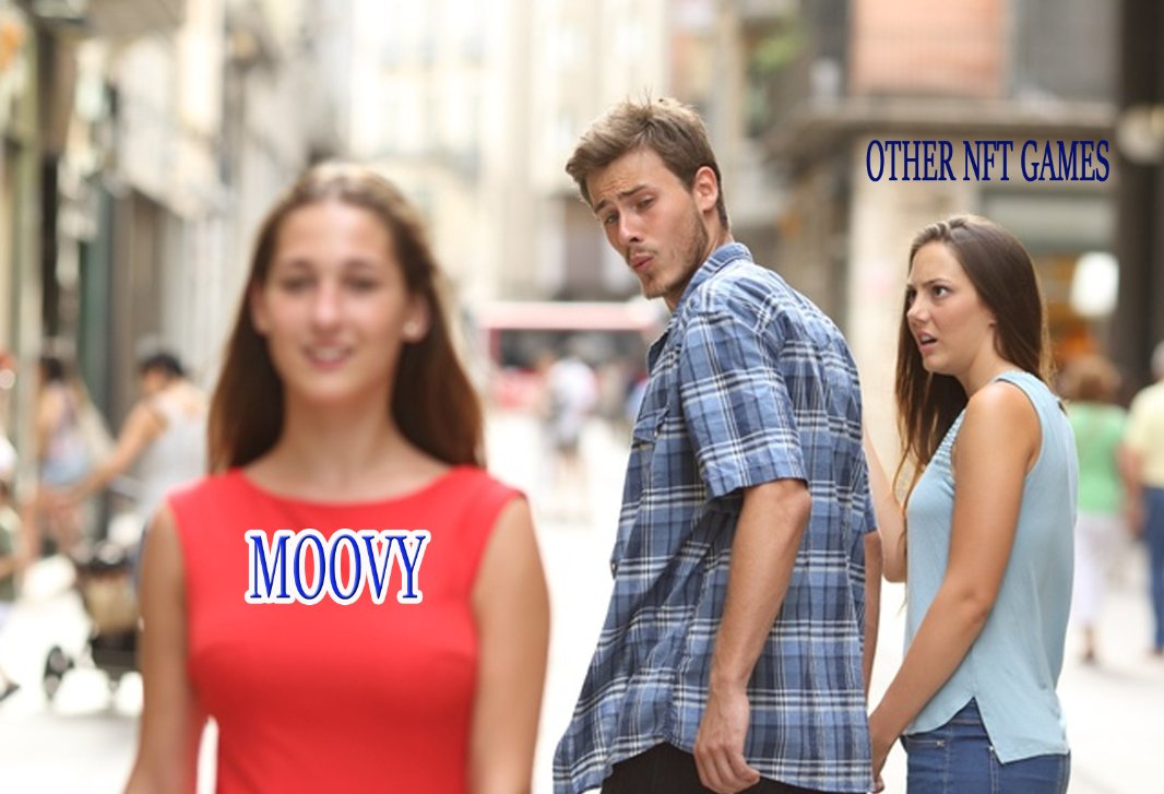 ngoctam08's tweet photo. THE NEW BEST NFT GAME!!! #Moovy  $MOIL https://t.co/Pn30Whb2HD