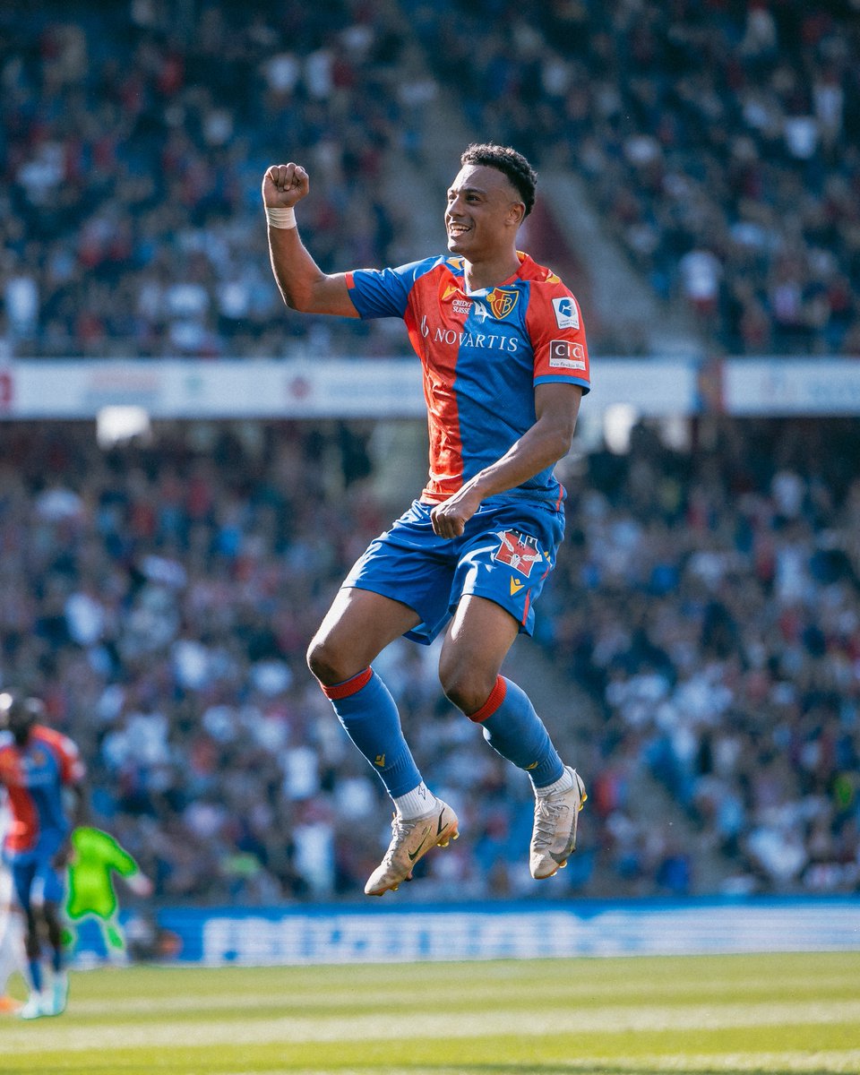 FC Basel 1893 tweet media