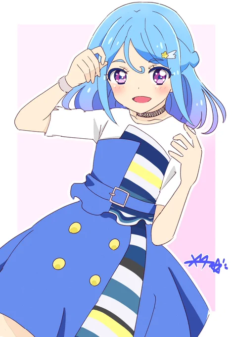みおちゃん