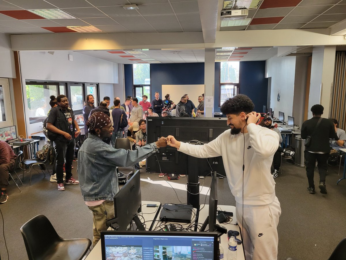 Next Level tweet media