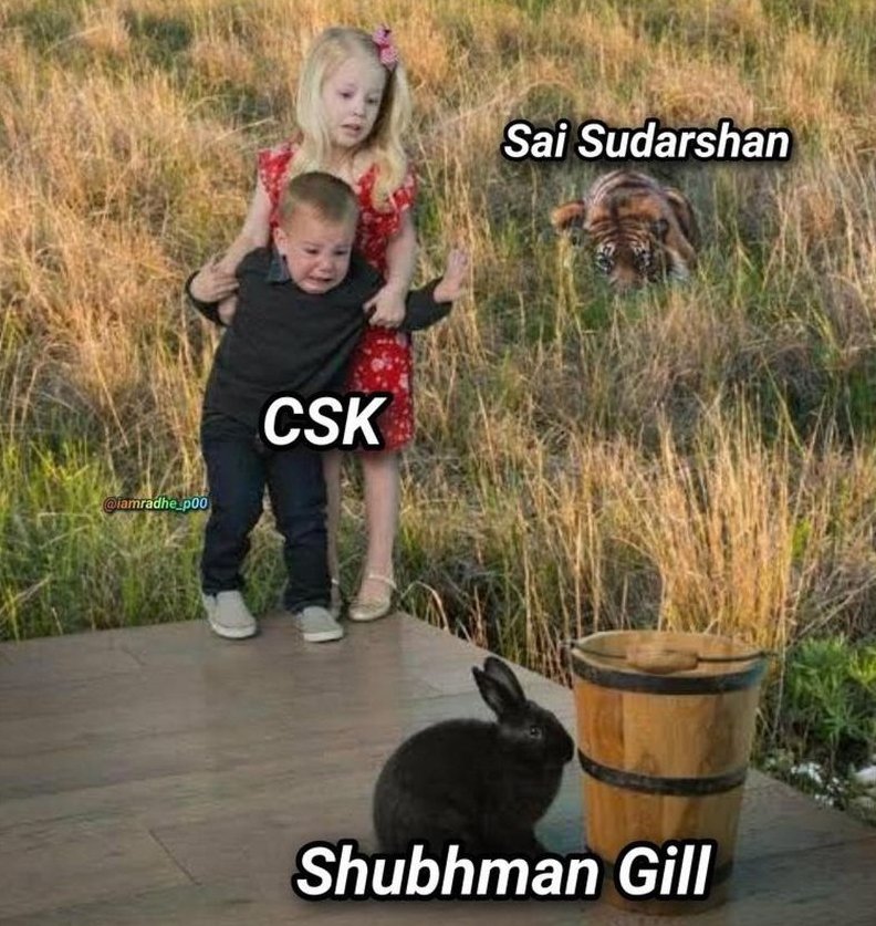 imvaibhav58's tweet photo. Surprise mothertucker 😁 #saisudarshan https://t.co/zjJcURgVgZ