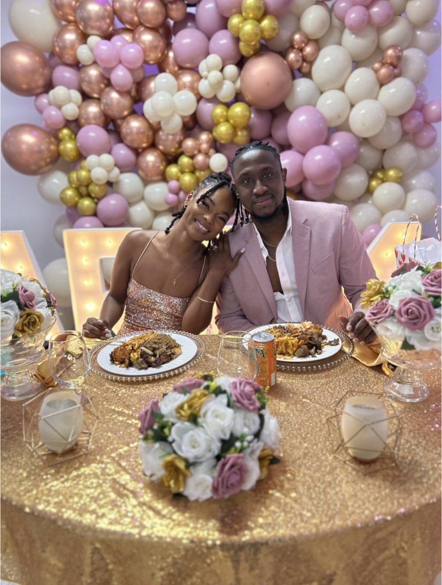 BenoitsWay's tweet image. The person I chose to annoy me.. 💍