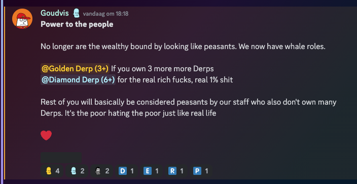 class warfare awwwwww yeah

Can't wait for the guillotines