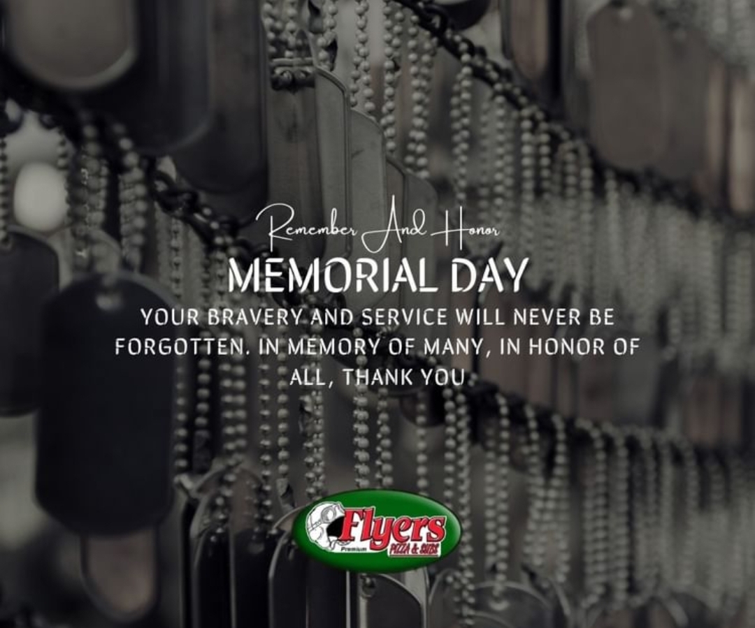 Flyers Pizza & Subs (@flyerspizza) on Twitter photo 