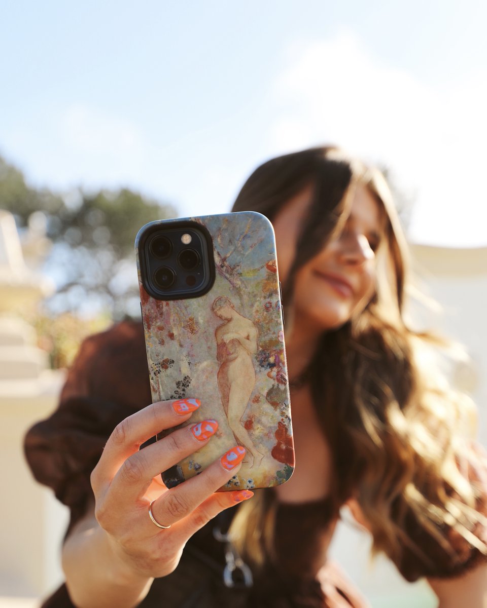 getcasely's tweet image. The Met x Casely🤎🫶 Don’t miss our Memorial Day Weekend sale!  Shop 35% off with code: LONGWEEKEND