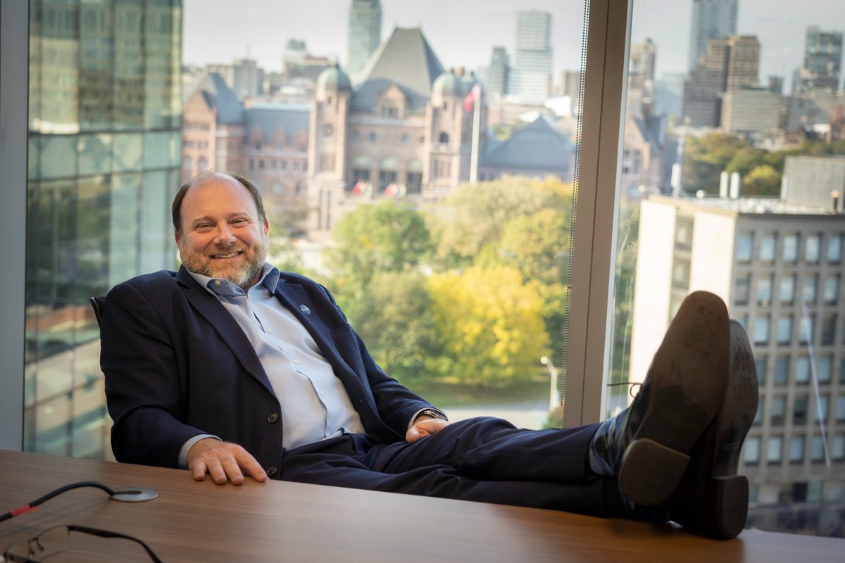 We hope you will cheer on <a href="/MichaelMay5/">Michael May CCRM</a> when he receives the 2023 Le Prix Luc Sensebé Innovation and Leadership Award at <a href="/ISCTglobal/">ISCT</a>'s welcome address and major awards presentation on May 31 in Paris. Congratulations to all the award recipients: isctglobal.org/isct2023/progr…