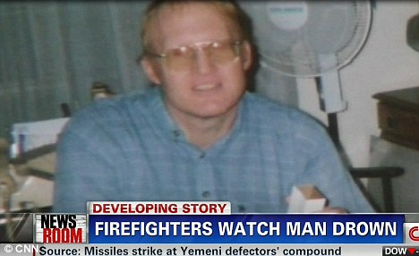 ACRECCDUCK's tweet image. On this Memorial Day, it's important we also remember Raymond Zack. Police and Firefighters watched him from shore for 45 minutes, until he drowned. Didn't help that Dispatch miscoded the call as EMS instead of water rescue, and the proper boat was not dispatched.