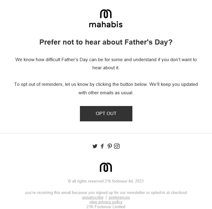 Holy cow <a href="/mahabis/">mahabis</a> - you cannot be serious! You just lost the one person who bought for our family.