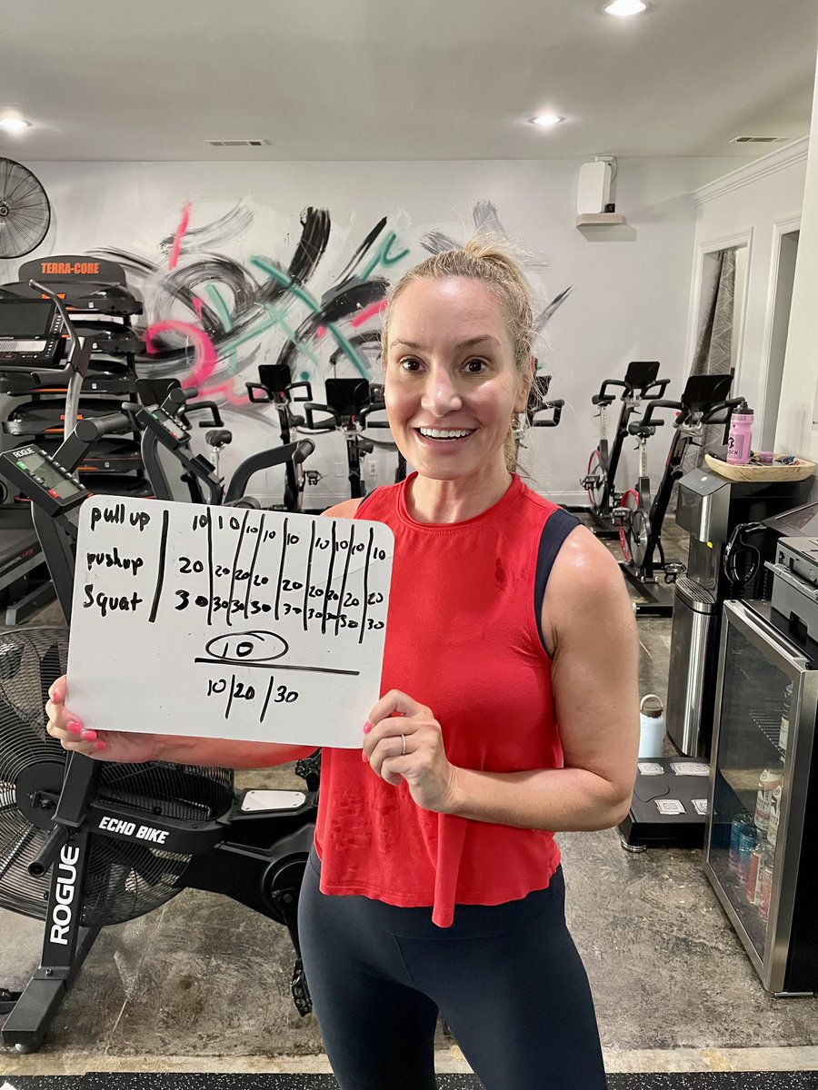 Paula Davis tweet media