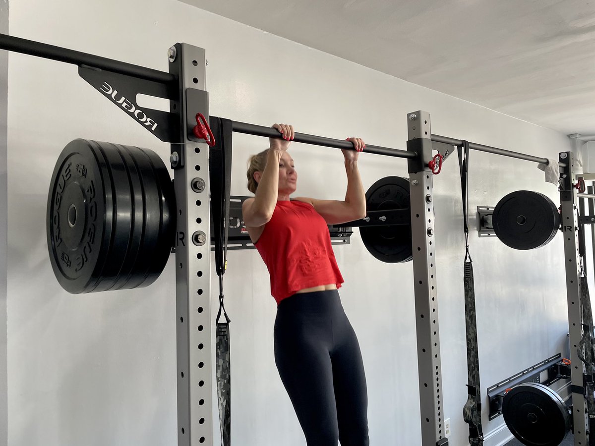 Paula Davis tweet media