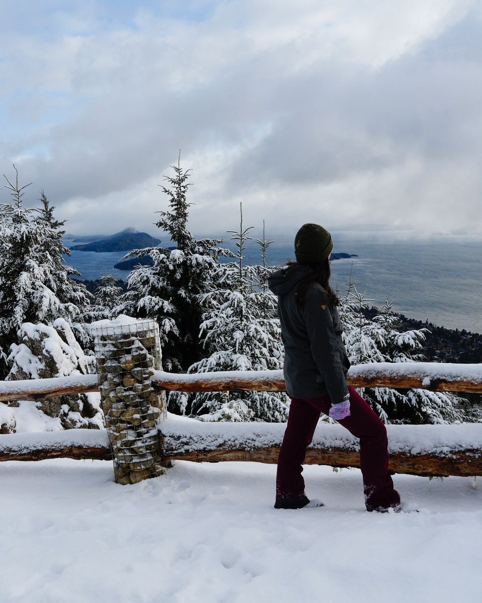 Bariloche_ar's tweet photo. Este finde XXL pusimos la mente en blanco y palpitamos el adelanto del Invierno.

#Bariloche
#Argentina
#Patagonia https://t.co/iO3osvvKQ5
