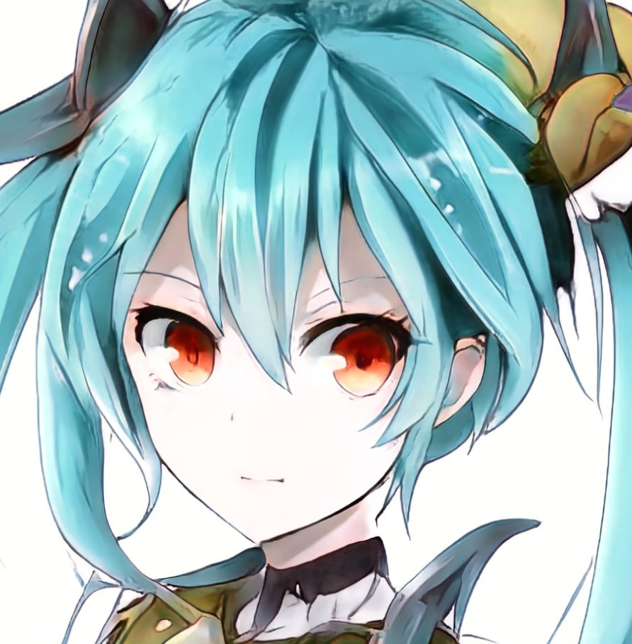 - 50%🍹 Summer sale🌴, limited number of Anime-chan on the Eth network Matic the former have more choice 🥥
                     discord.gg/ar9u63X7k7

opensea.io/assets/matic/0…
#nftcommunity #nftcollector #NFTshill #NFTJapan