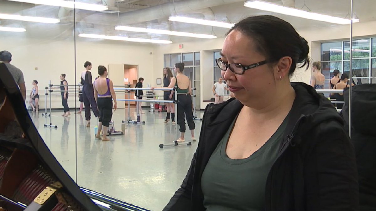 Las Vegas musician brings together Asians working in the arts and theater.
ktnv.com/news/las-vegas… 
#LasVegas #Musician #Music #AsianHeritage #ArtsAndTheater
sanwayentertainment.com