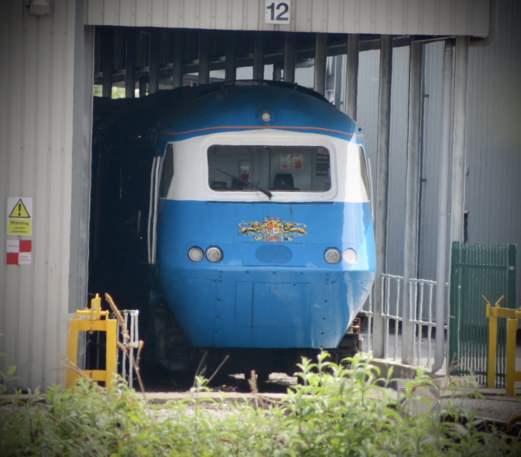 CoasterQuestAmy's tweet photo. Great few hours having a look around Crewe #UtterFilth https://t.co/f4ys37Hi42