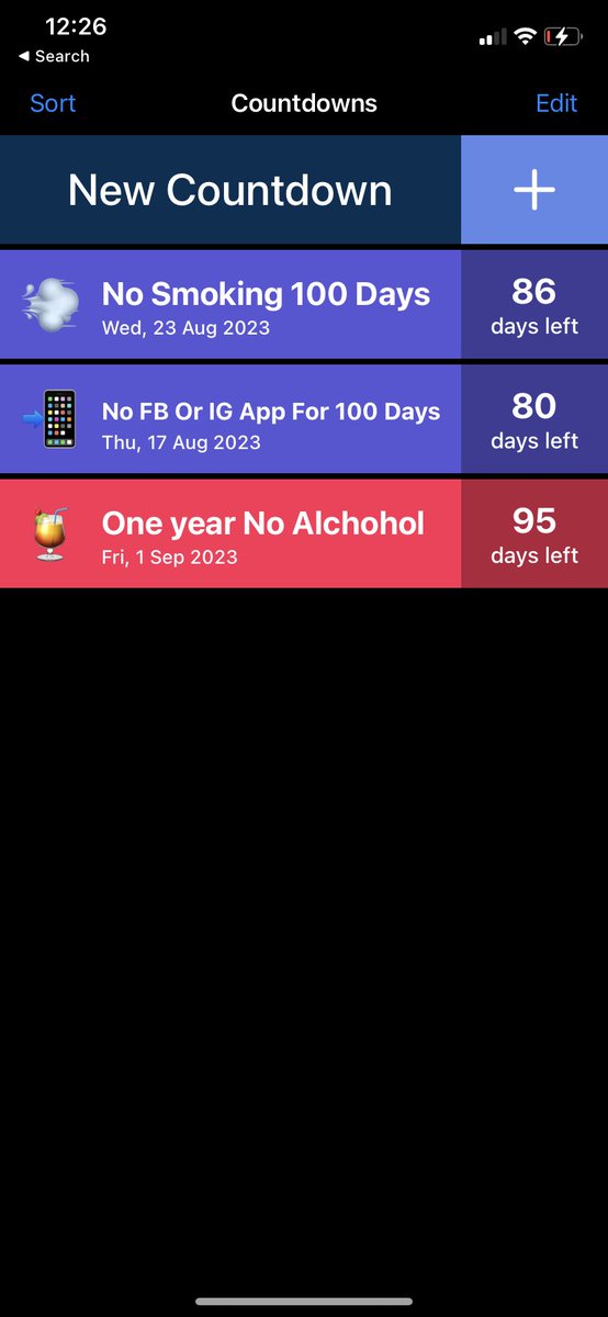 CryptoGoth1111's tweet photo. The only influence I’m under is my own. https://t.co/10vH8RvPuz