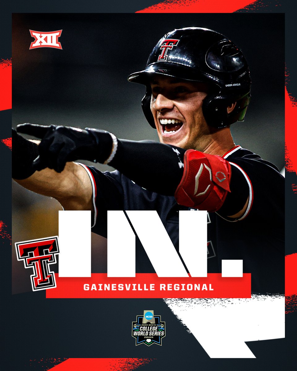 Big 12 Conference tweet media