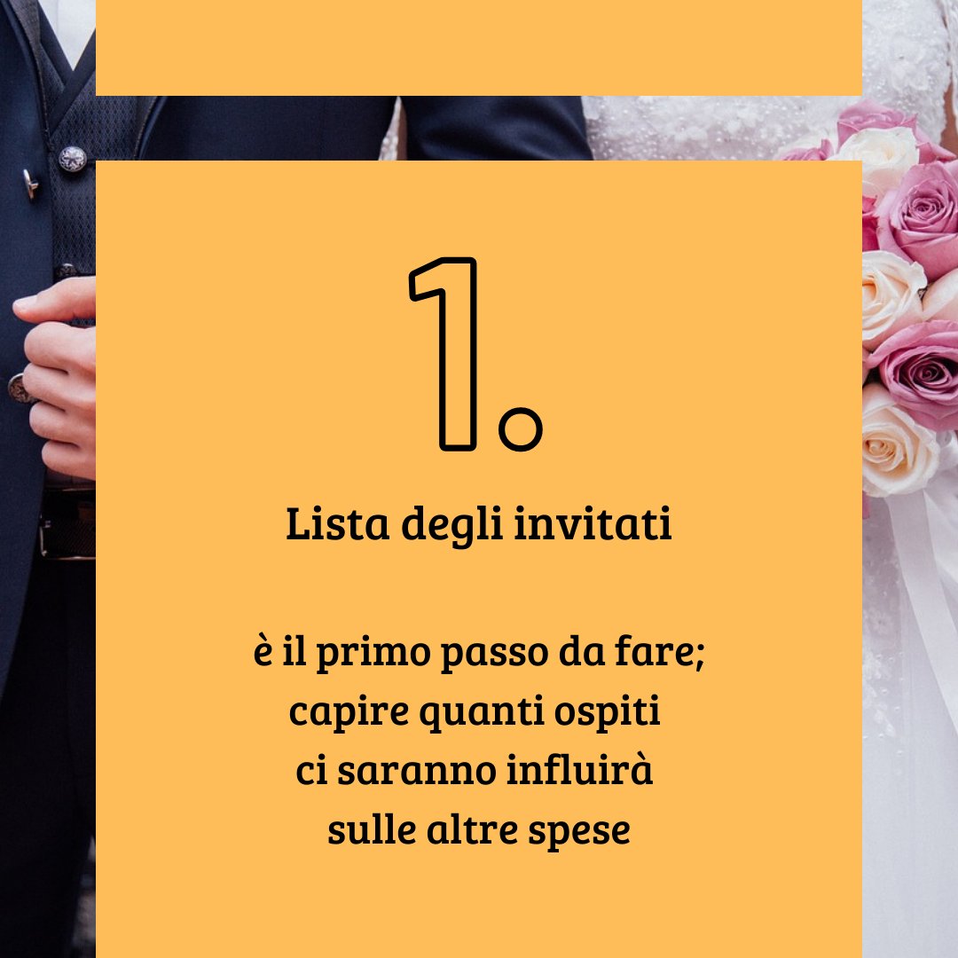 vediamocitv2000's tweet photo. Prima di organizzare il #matrimonio appunta questi 3 consigli 😉

#vediamocichiarotv2000 #Tv2000 https://t.co/8FN0cuM273