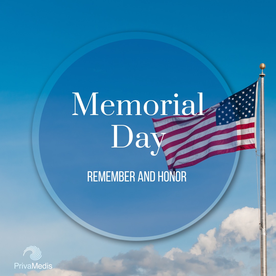 PrivaMedis's tweet photo. In memory and honor of all. Your bravery and service will not be forgotten. #memorialday #rememberandhonor #privamedis #privamedisconcierge https://t.co/Vkv7vwZiRF