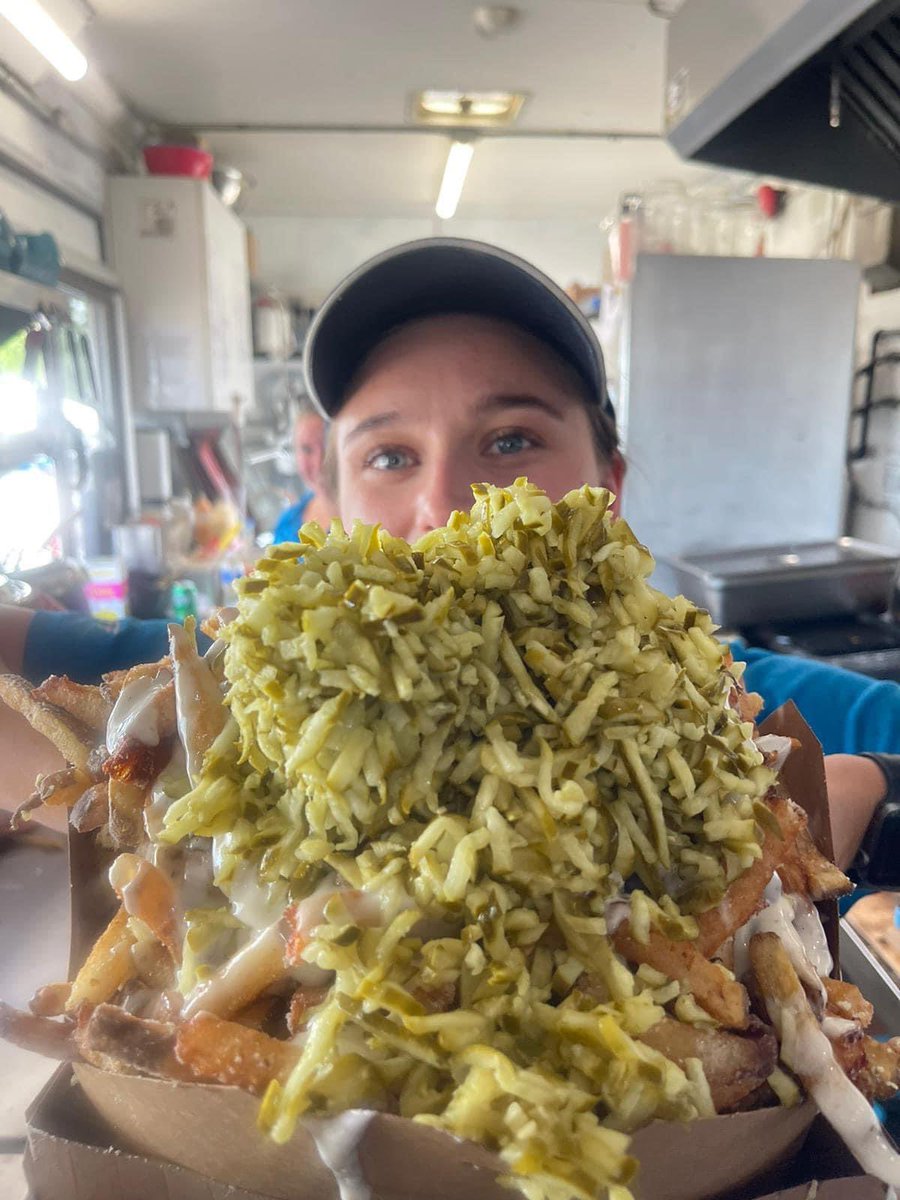 The Chip Ship tweet media