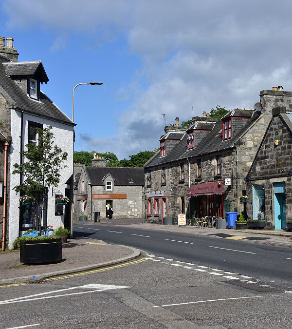 Undiscovered Scotland tweet media