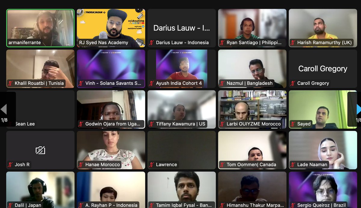 LFG! <a href="/armaniferrante/">Armani Ferrante</a>