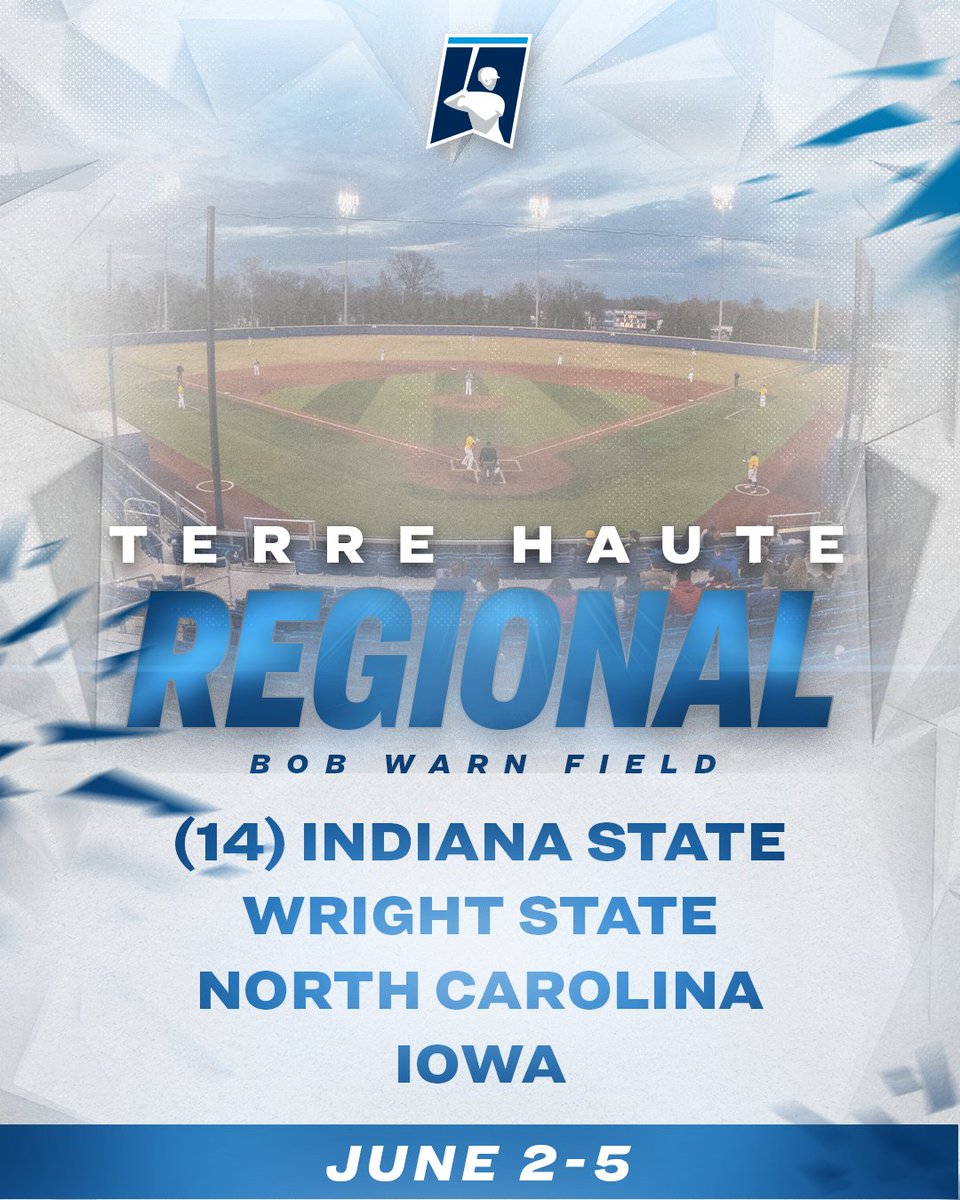 NCAA Baseball tweet media