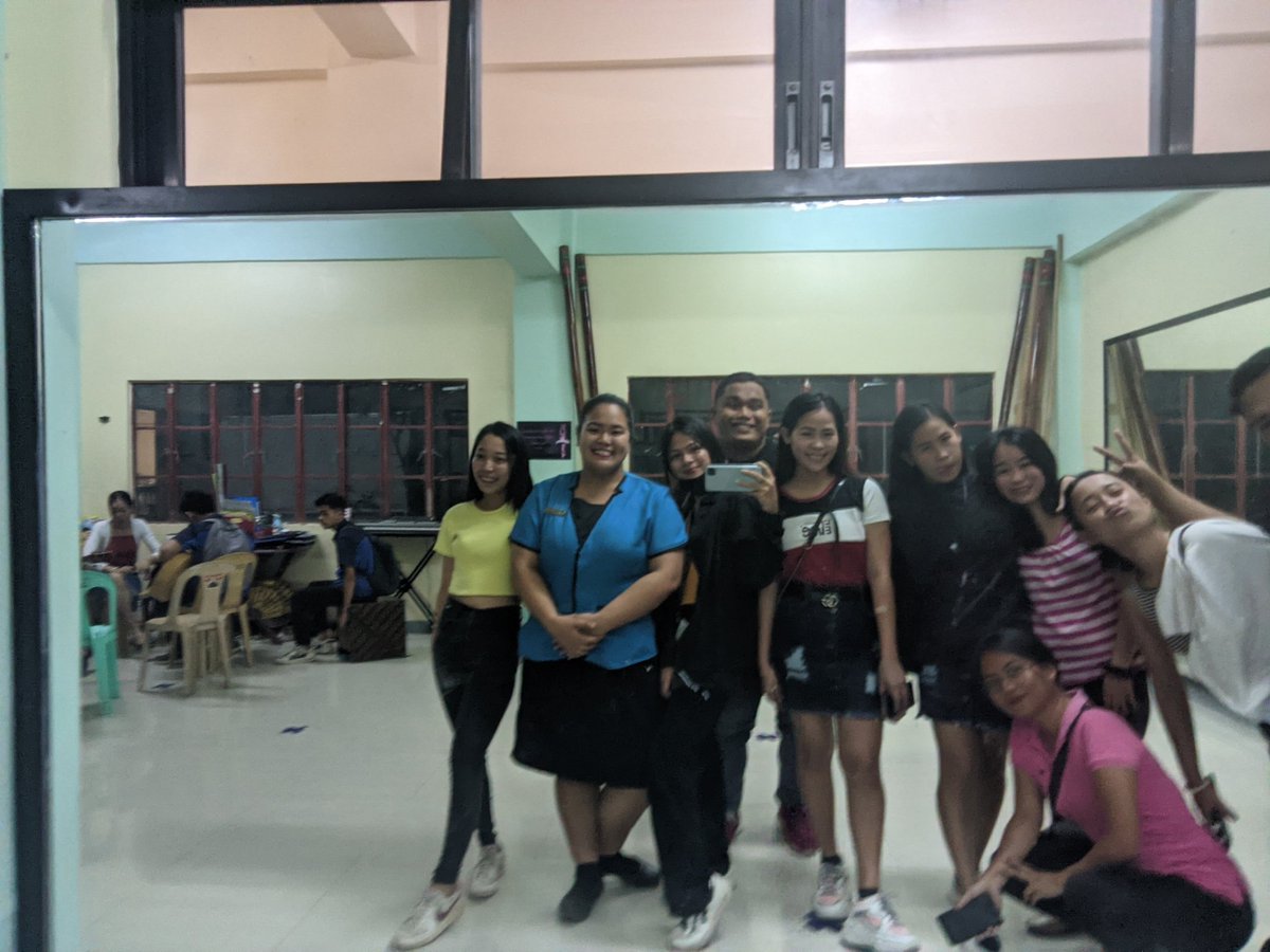 OCC HIMIG CHORALE 🥰