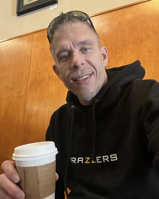 Good morning ☕️ https://t.co/yON64FYdkW<a href="/tag/onlyfans"class="tags"><span>#onlyfans</span></a>