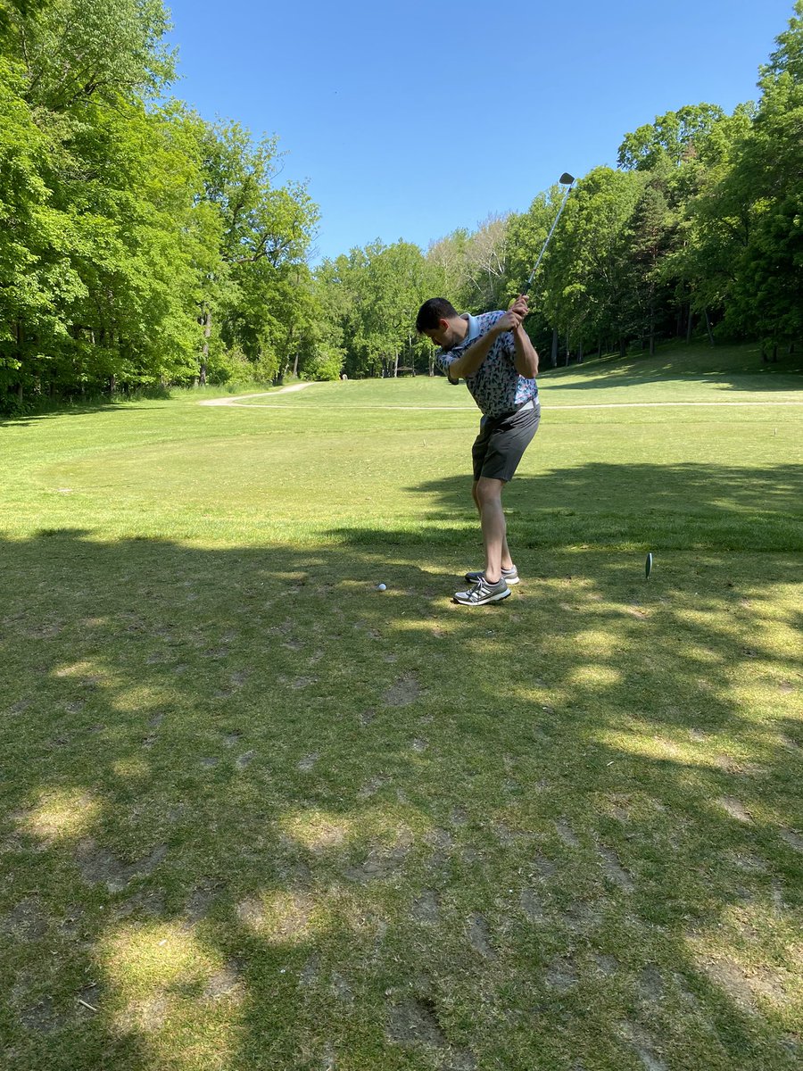 GleasonGolf's tweet photo. URGENT NEWS: 

The redundancy clause has been invoked by one of our competitors. 

Our front office has made a mistake in the name of Willy B. The record will officially show WILLY D. 

We apologize to anyone who may have taken offense to our mistakes, our intentions were not bad https://t.co/Gz1TuGBYF2