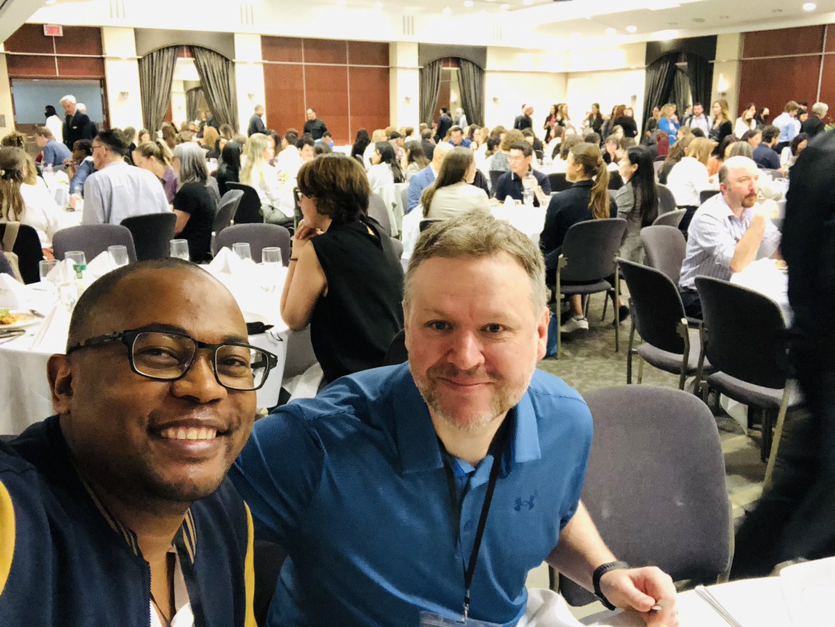 Ali Ben Charif, PhD tweet media