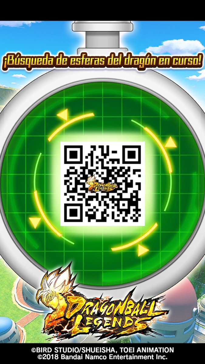 Chulapi5's tweet photo. #DBLegends #Dragonball https://t.co/CGZEQqXNII