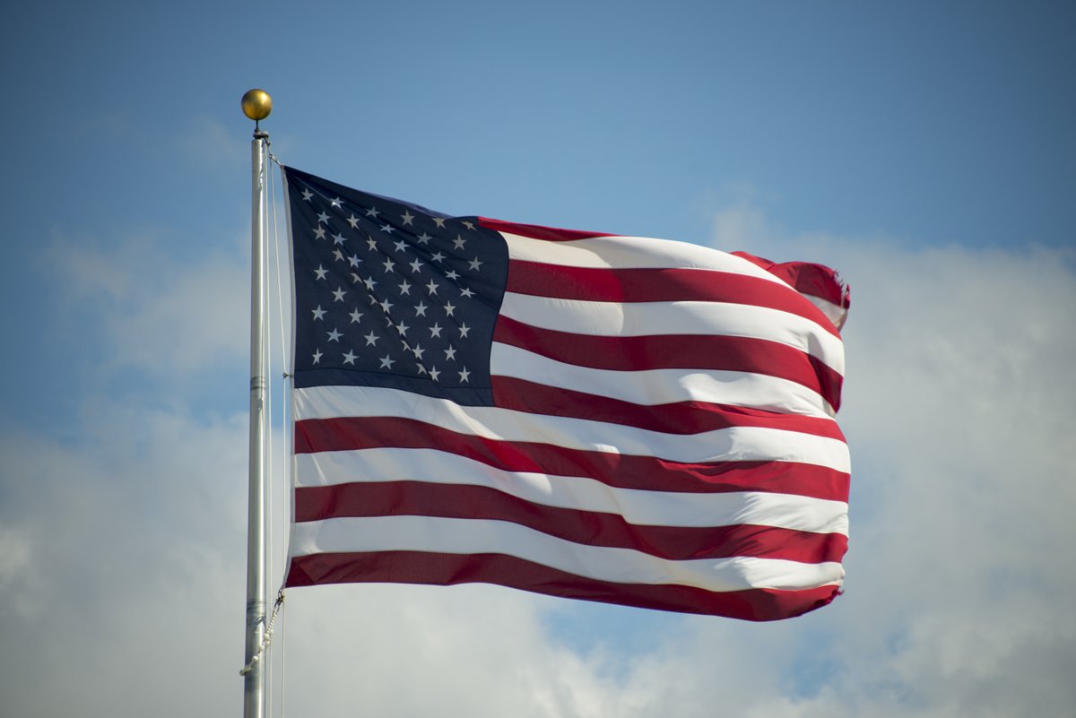 On this Memorial Day, we pause to honor and remember the brave family members of our employees who made the ultimate sacrifice in the line of duty. Today, we stand with their families, extending our deepest gratitude. We will cherish their memory and honor their sacrifice.