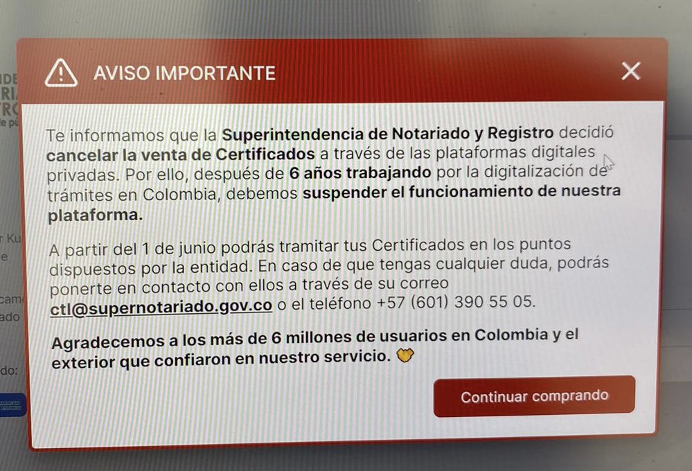 MARIA ANDREA NIETO tweet media