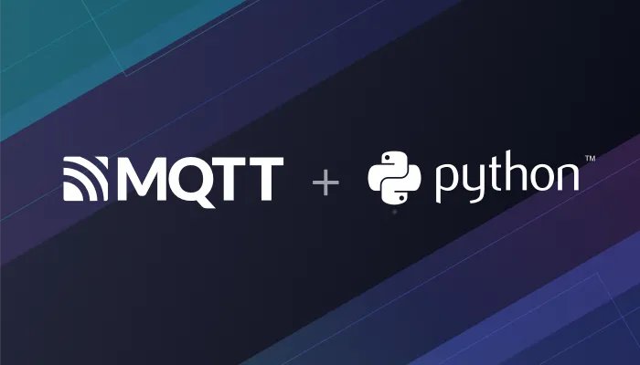 How to Use #MQTT in #Python? Follow the steps to use the 𝐩𝐚𝐡𝐨-𝐦𝐪𝐭𝐭 client to connect to the 𝐟𝐫𝐞𝐞 𝐩𝐮𝐛𝐥𝐢𝐜 𝐌𝐐𝐓𝐓 𝐛𝐫𝐨𝐤𝐞𝐫! From Project Initialization, the use of Python MQTT to Testing. Let's dive in! 👉 buff.ly/3C2LK1Q